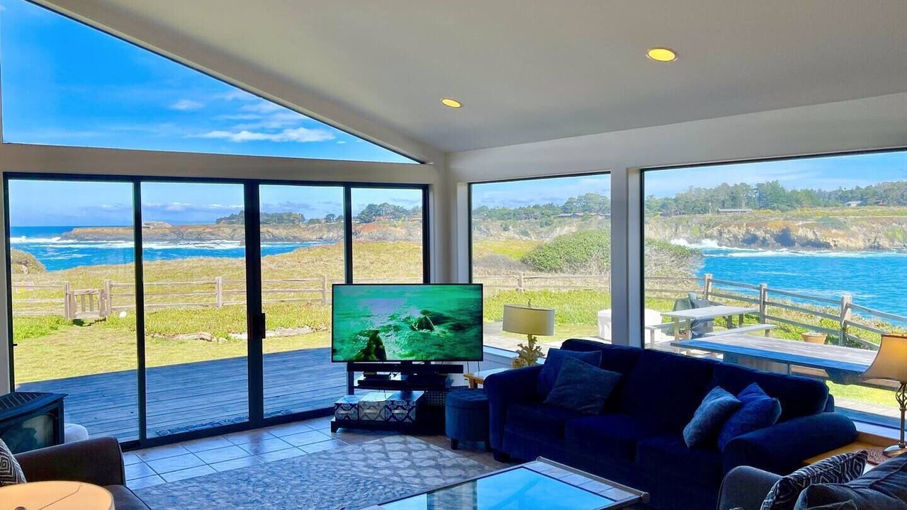 Photo of Livingroom in Caspar