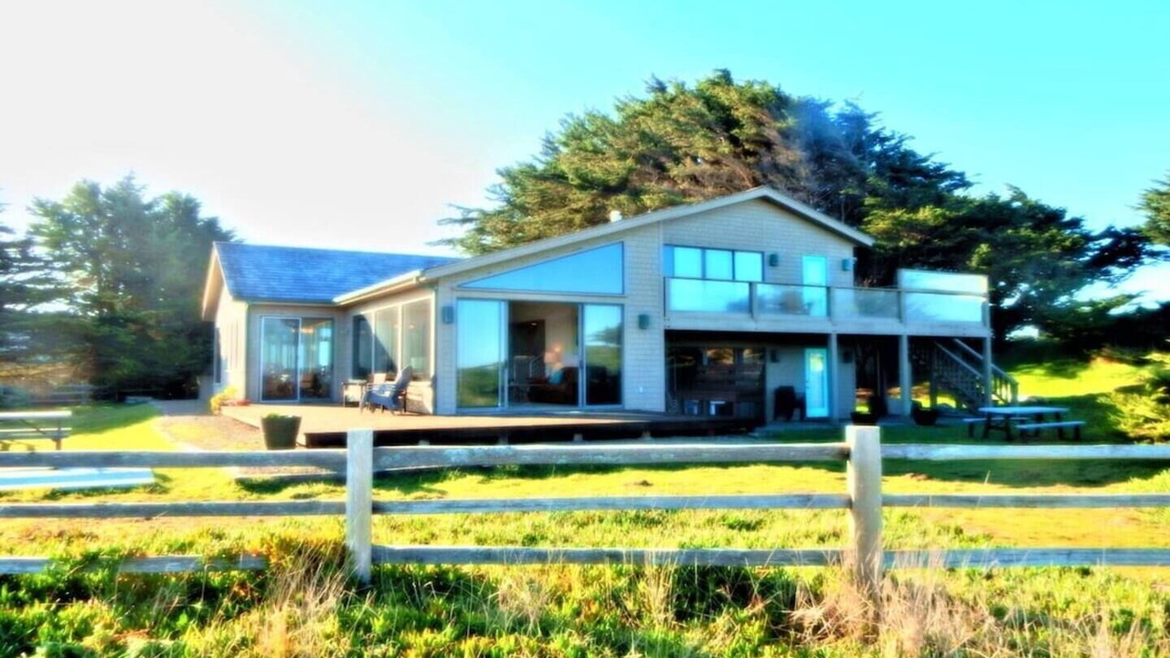 Photo of Outdoor in Caspar