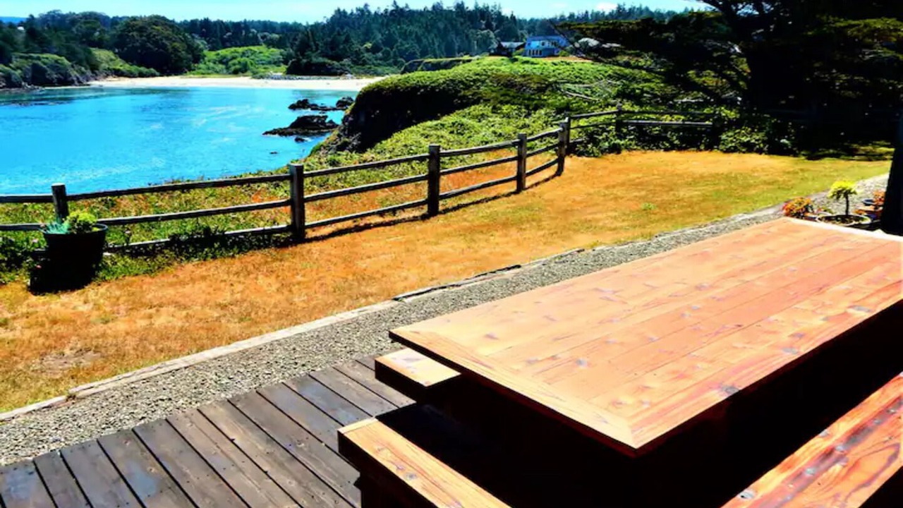 Photo of Outdoor in Caspar