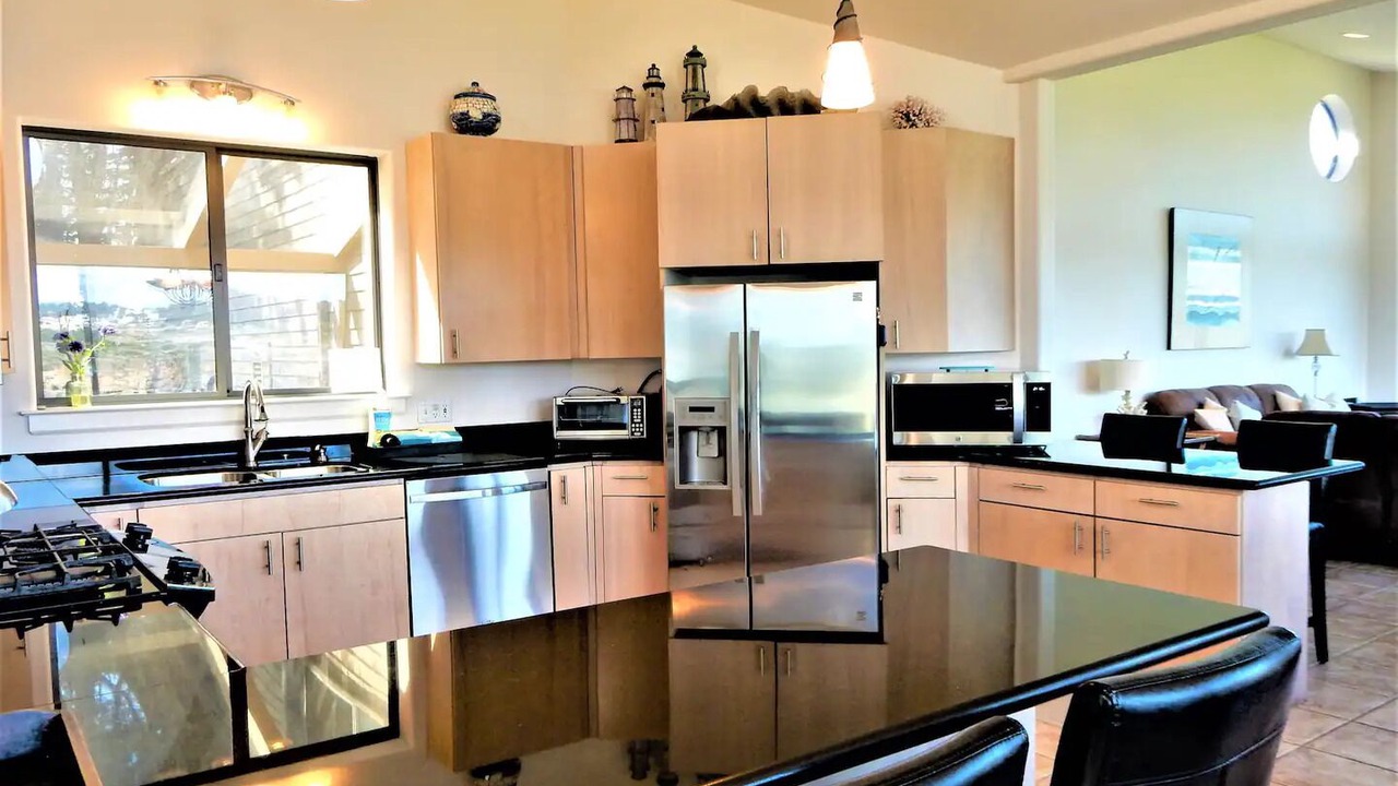 Photo of Kitchen in Caspar