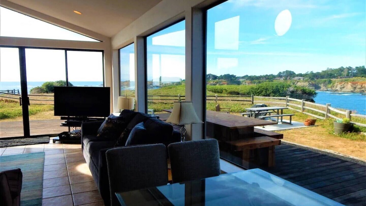 Photo of Livingroom in Caspar