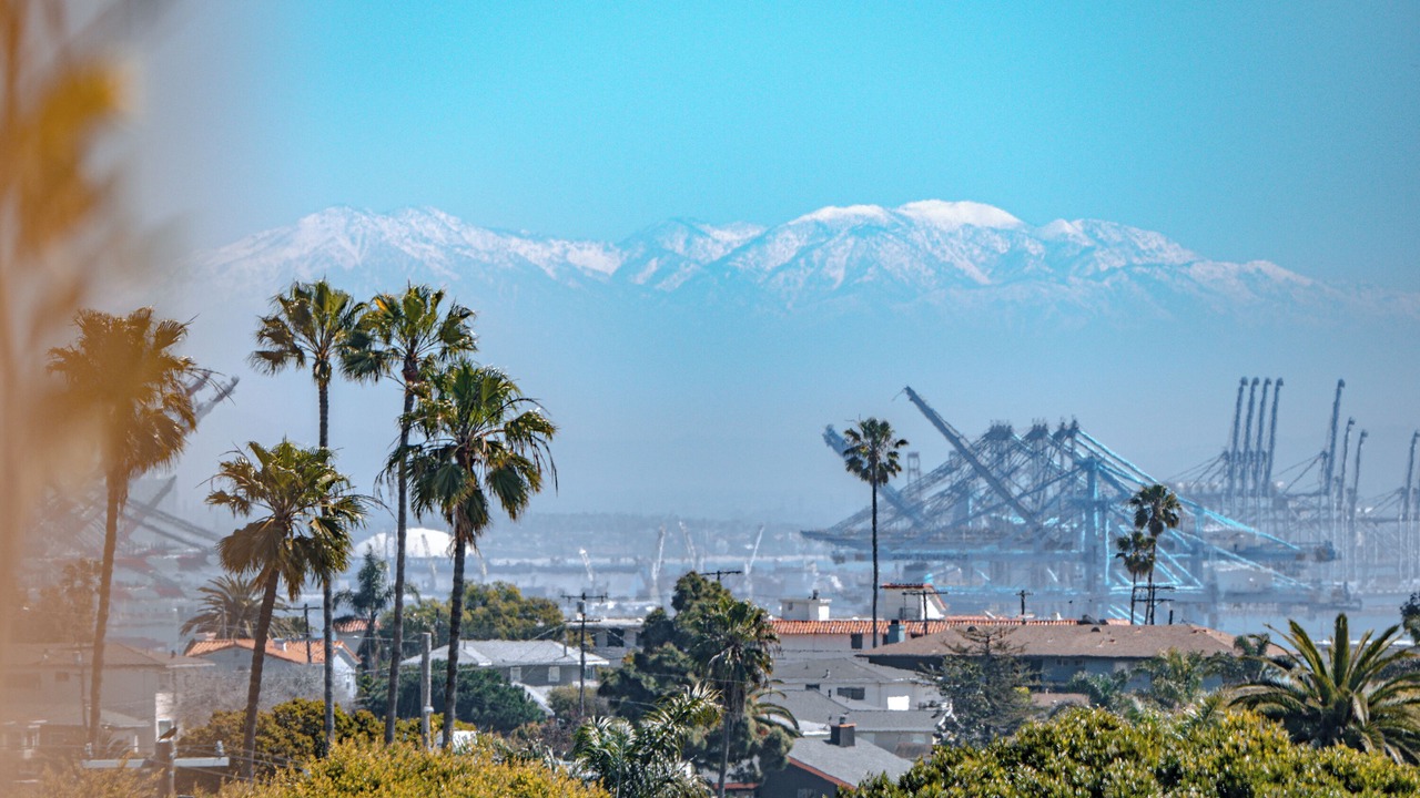 Photo of Others in Coastal San Pedro