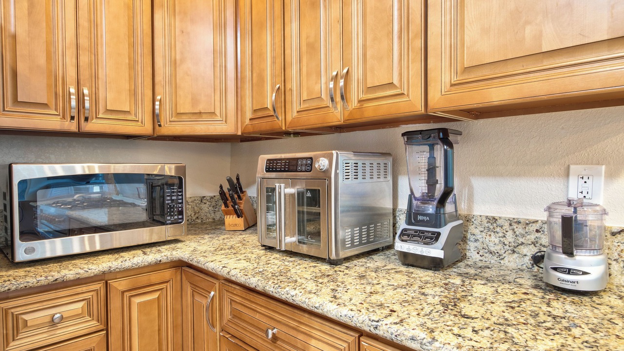 Photo of Kitchen in Coastal San Pedro