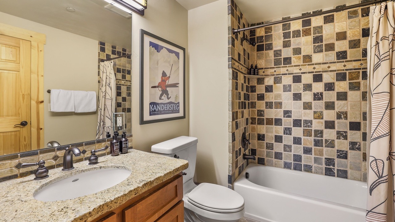 Photo of Bathroom in Kirkwood