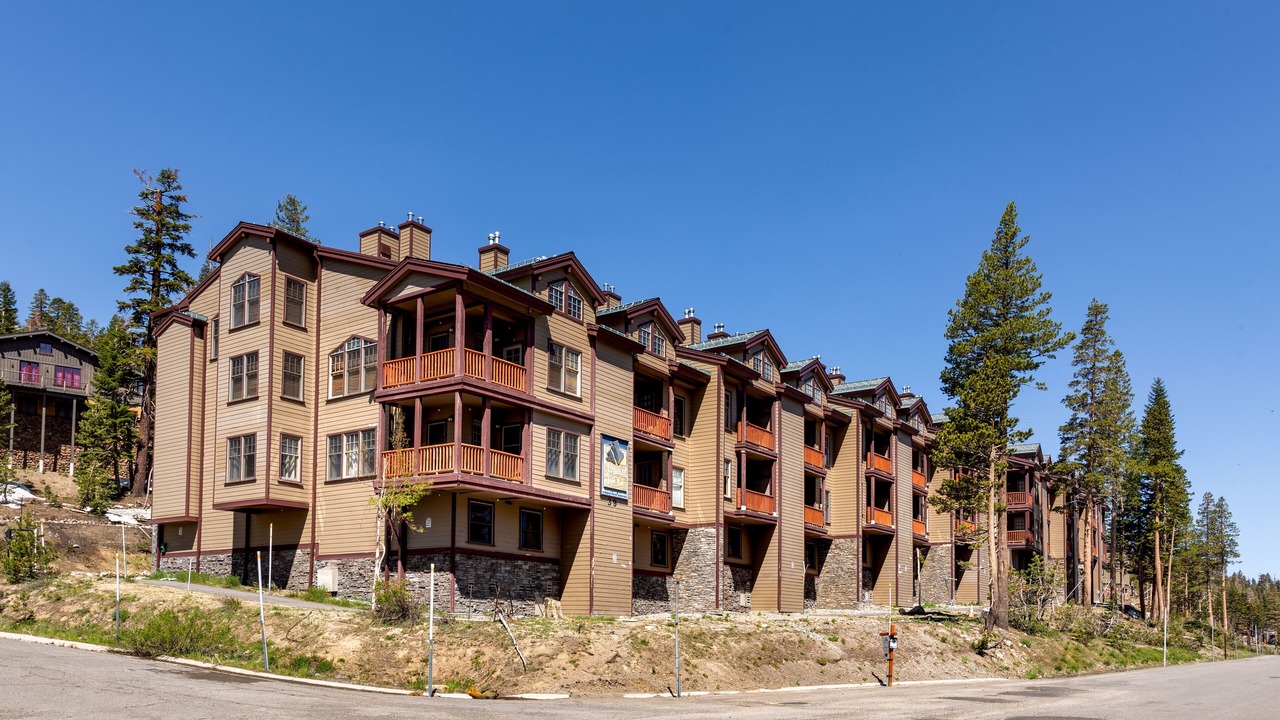 Photo of Outdoor in Kirkwood