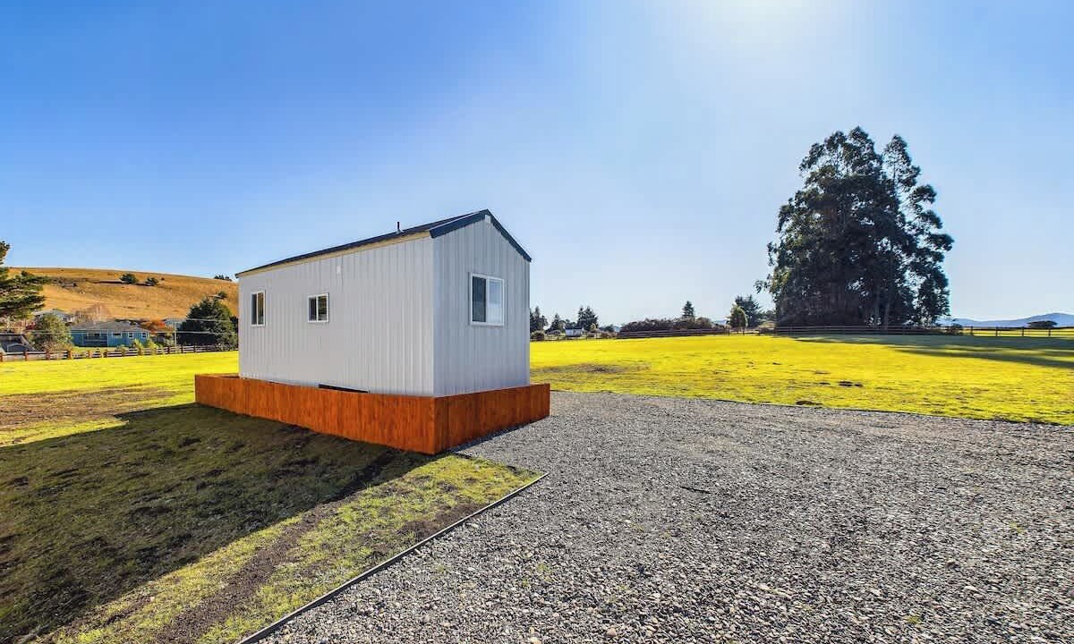 Photo of Outdoor in Rohnerville