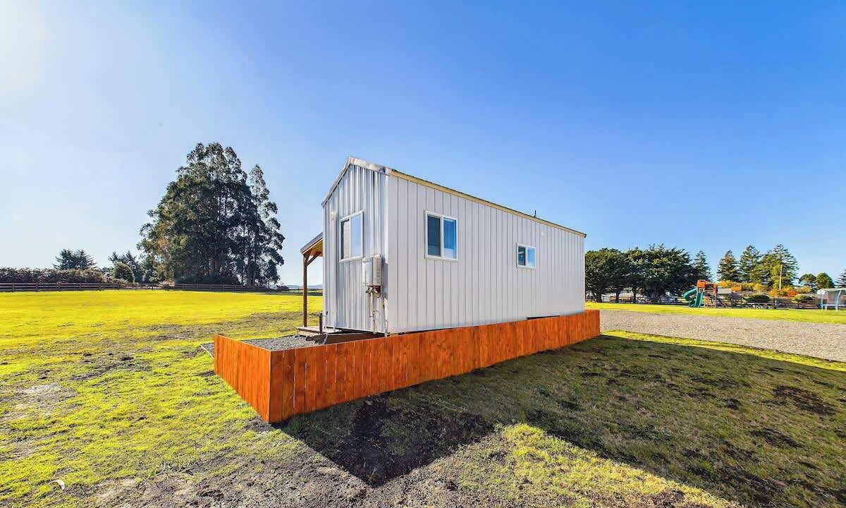 Photo of Outdoor in Rohnerville