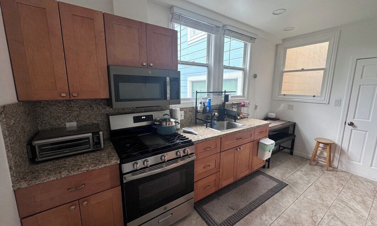 Photo of Kitchen in Cow Hollow