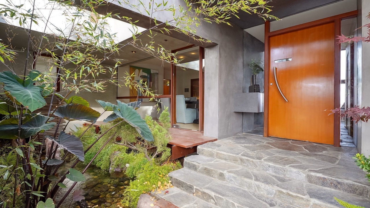 Photo of Outdoor in Bel Air