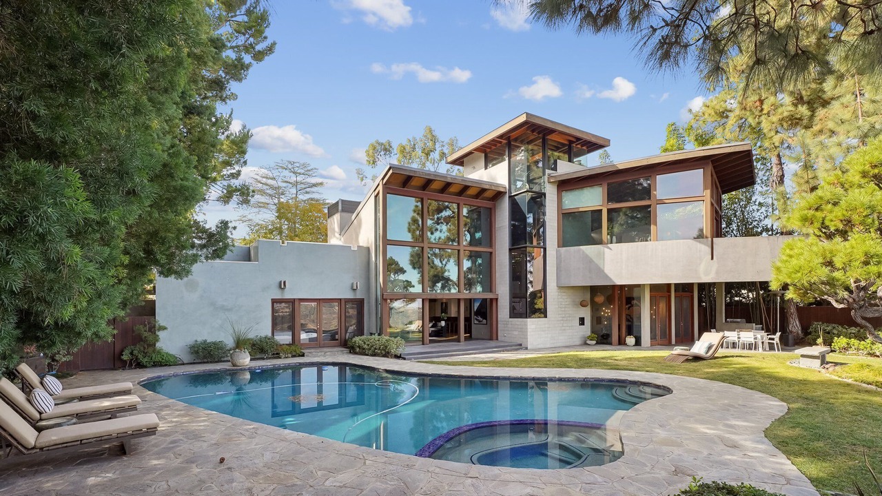 Photo of Outdoor in Bel Air