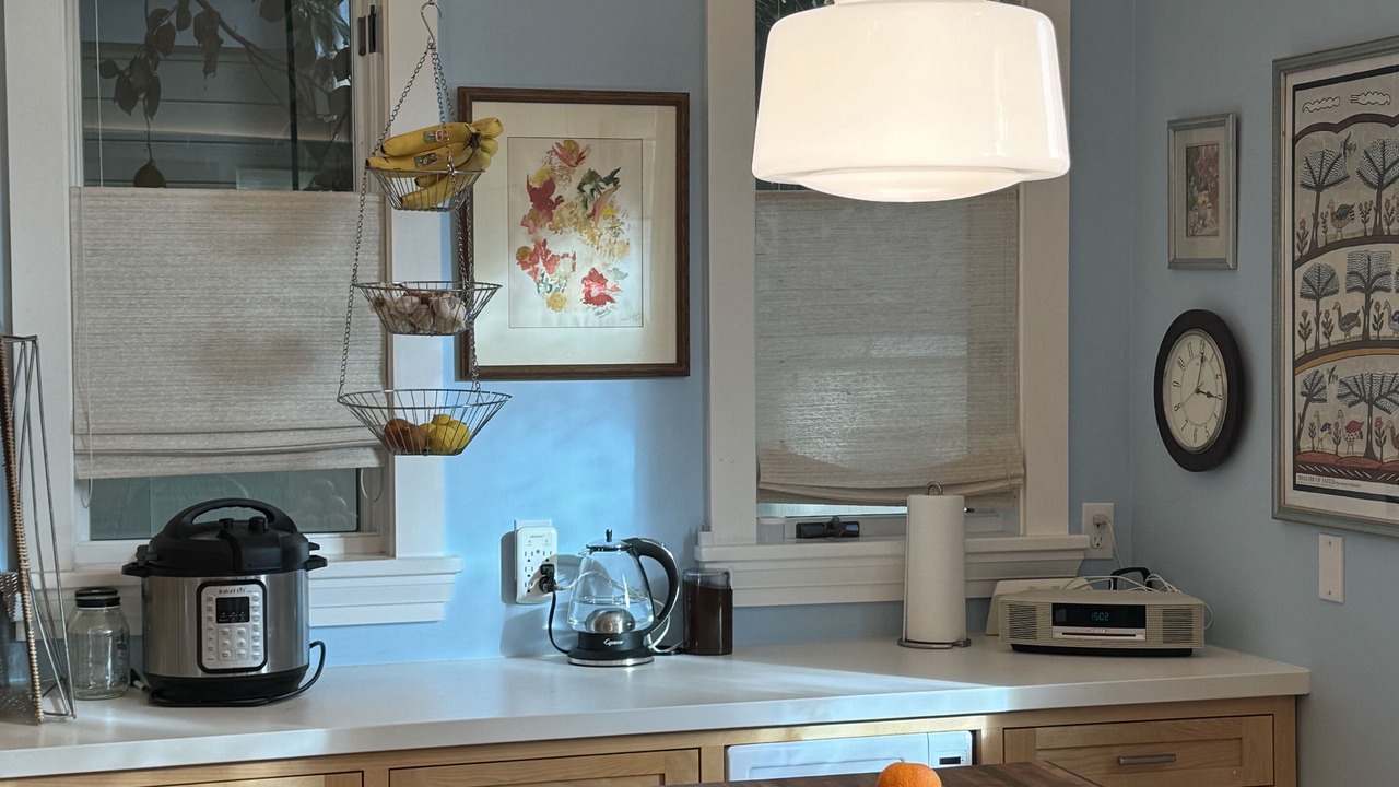 Photo of Kitchen in South Berkeley