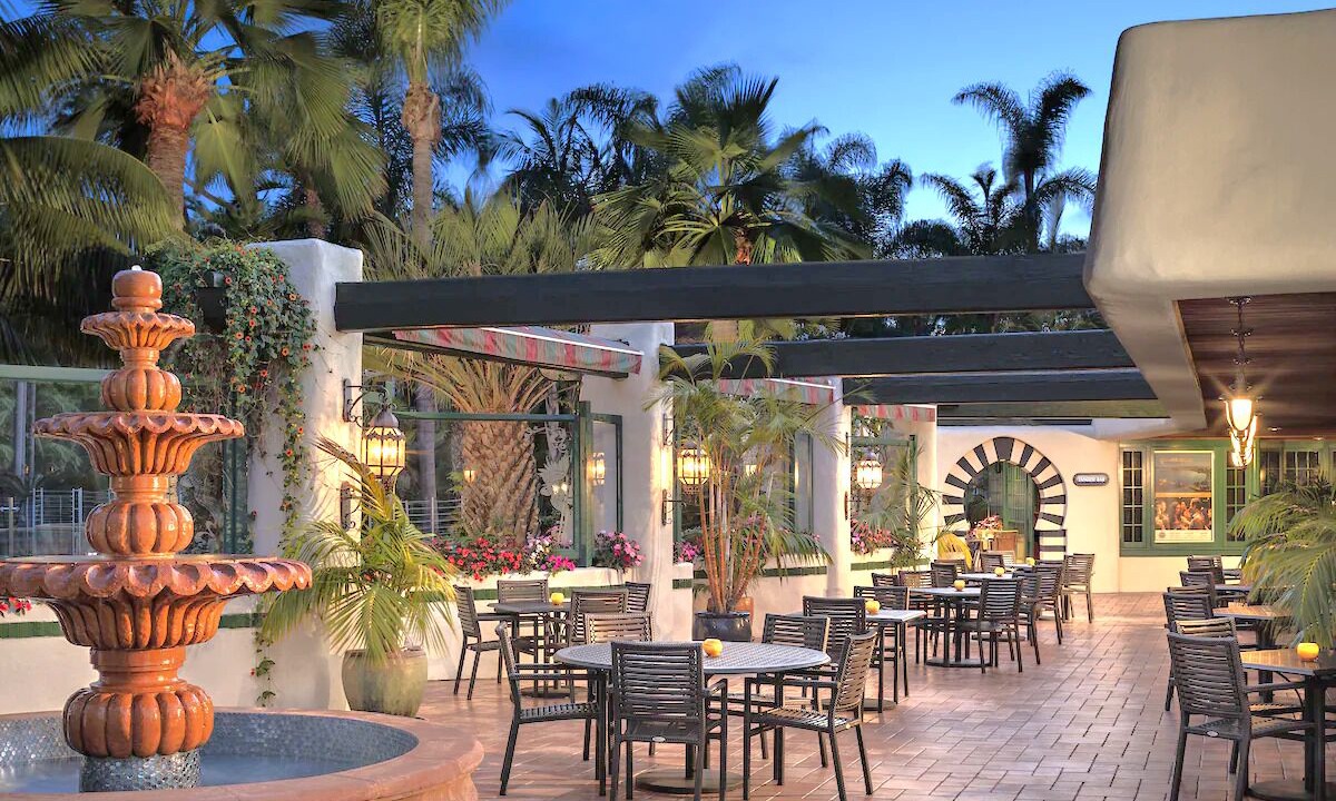 Photo of Outdoor in Central Mission Beach
