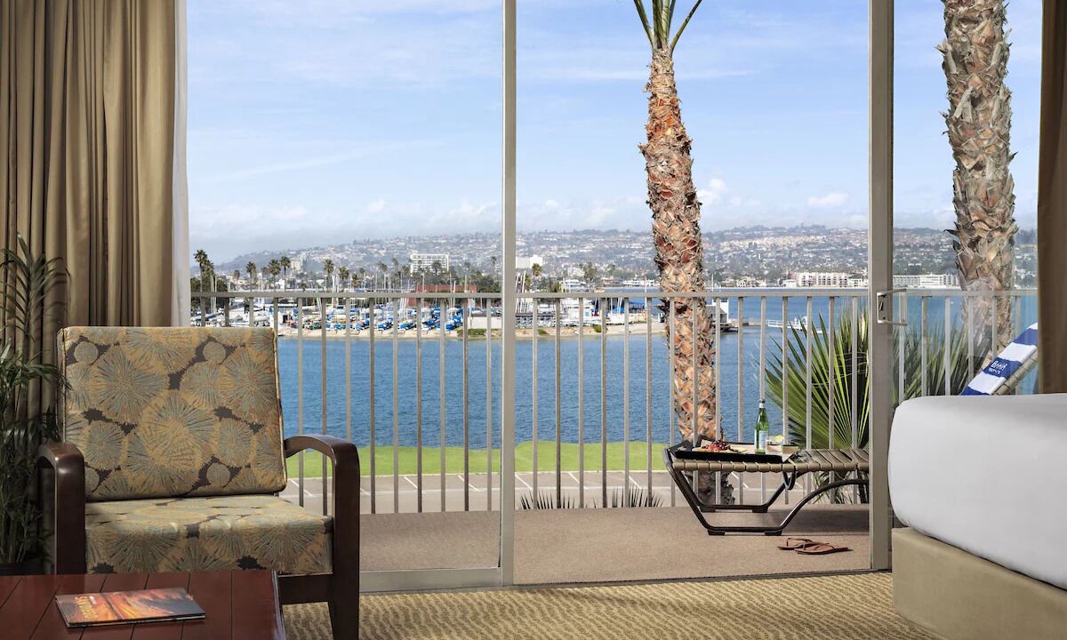 Photo of Outdoor in Central Mission Beach
