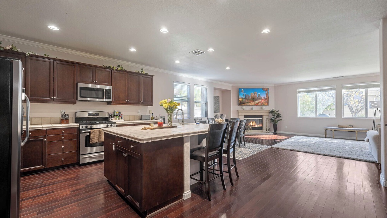 Photo of Kitchen in Canyon Country