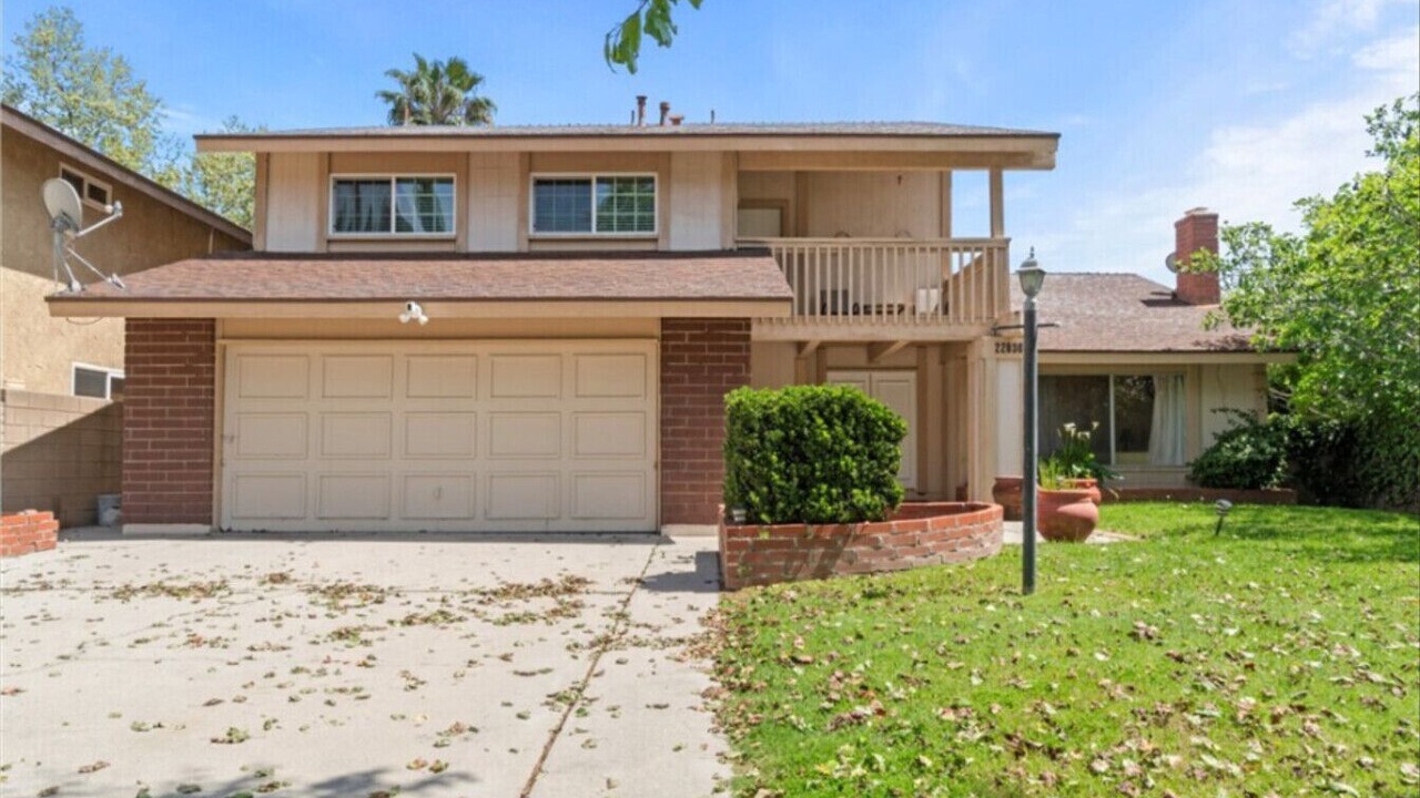 Photo of Outdoor in West Hills