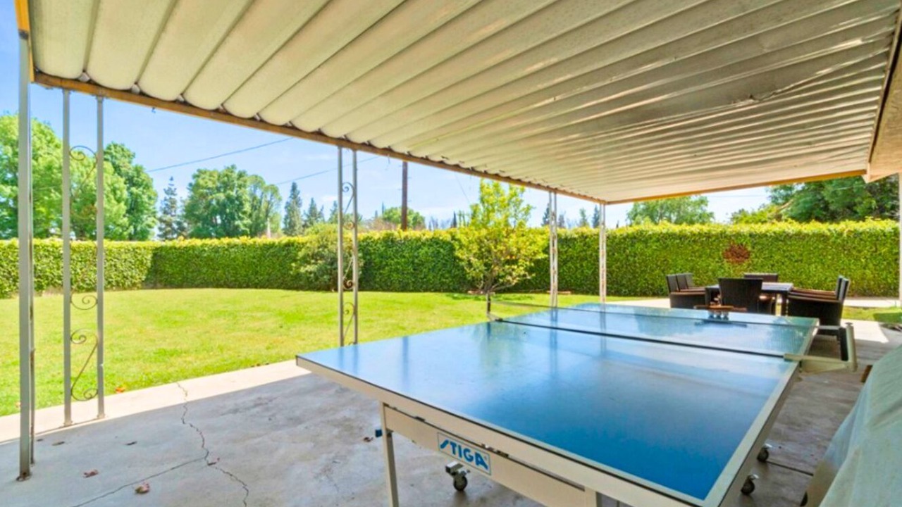 Photo of Outdoor in West Hills