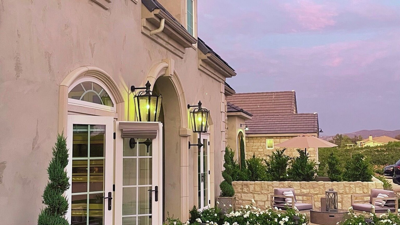 Photo of Bedroom in Temecula