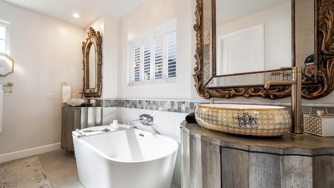 Photo of Bathroom in Temecula