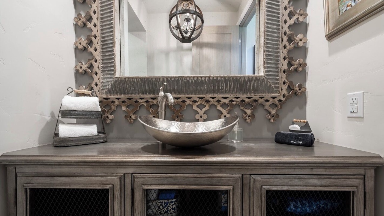 Photo of Bathroom in Temecula