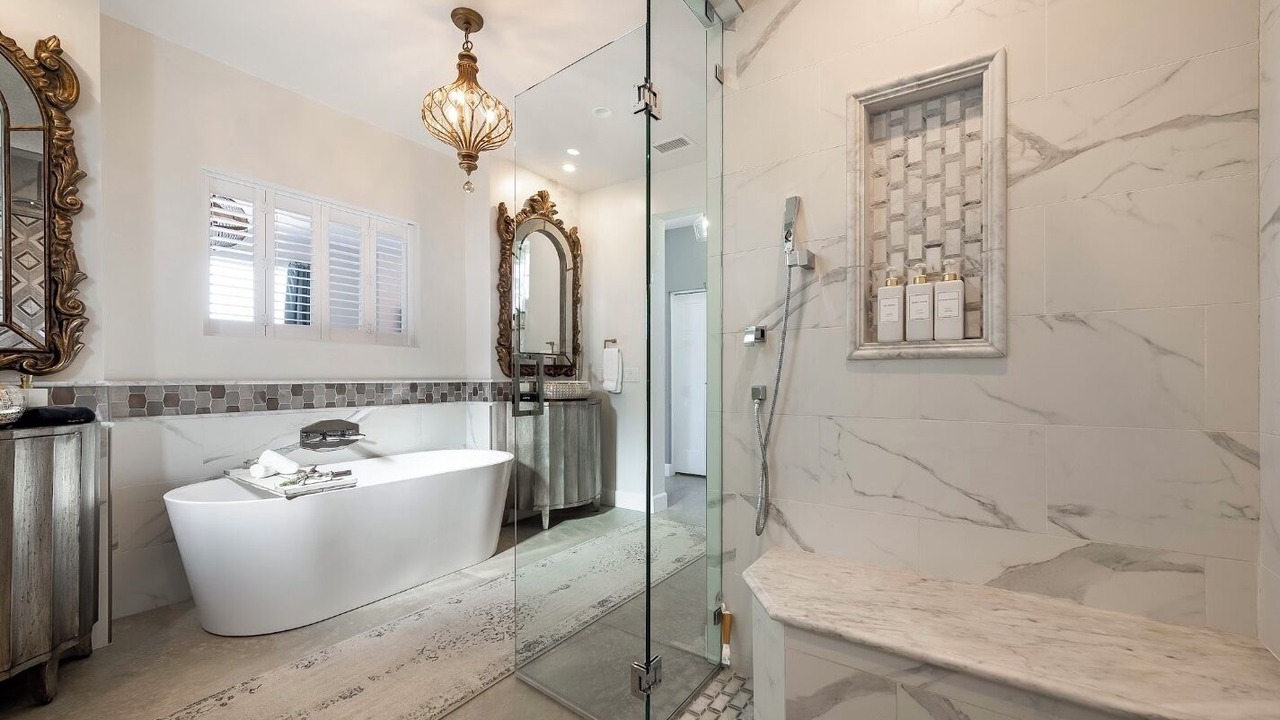 Photo of Bathroom in Temecula