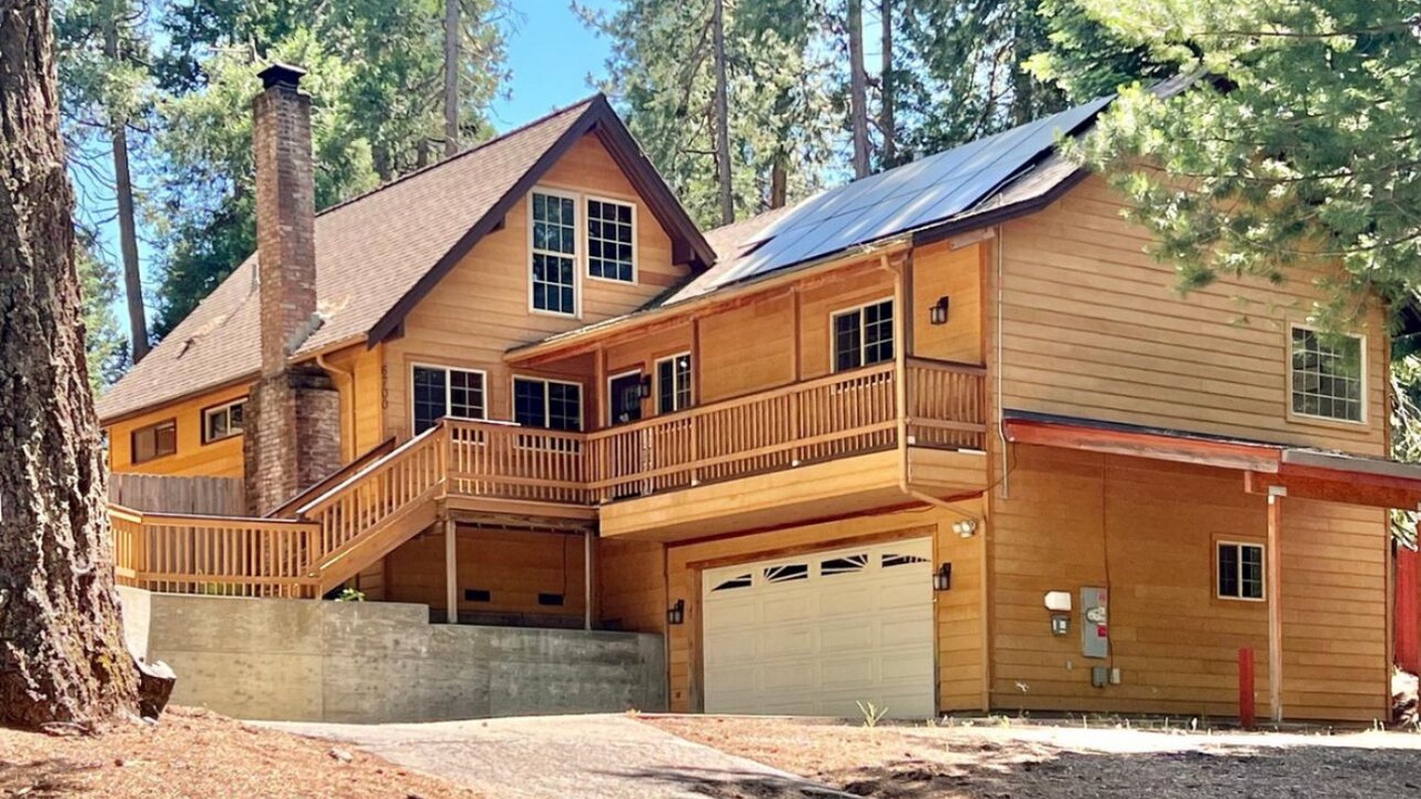 Photo of Outdoor in Pollock Pines