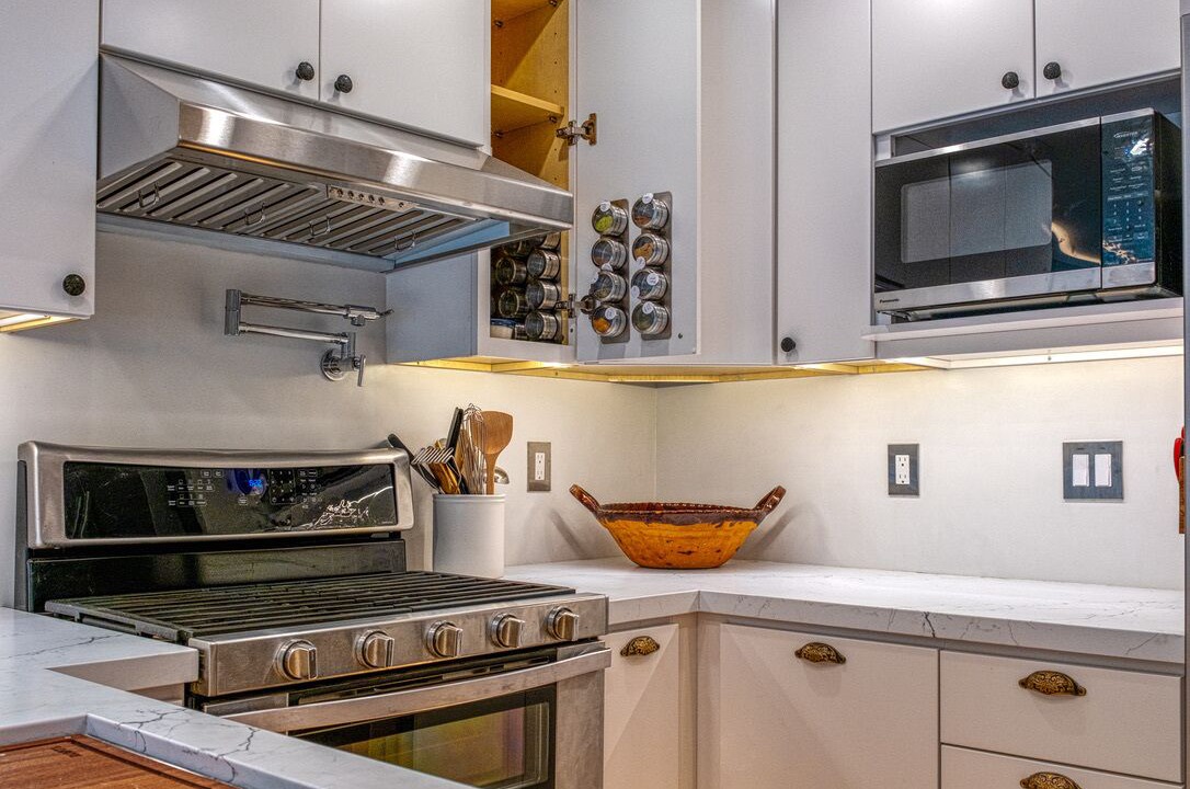 Photo of Kitchen in Oceanview