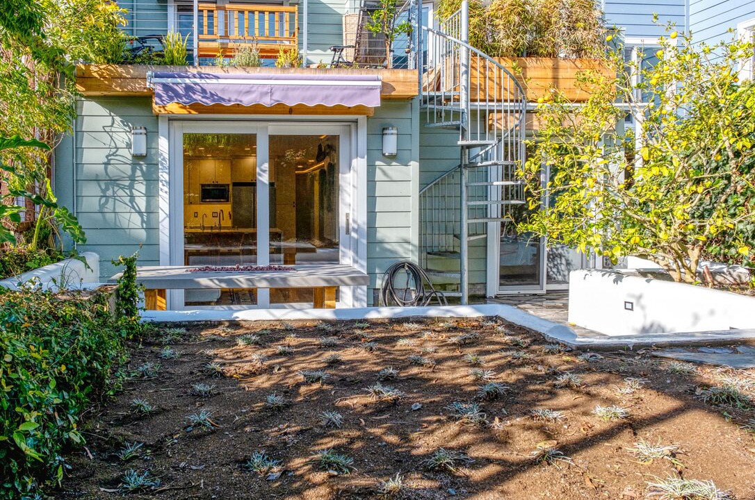 Photo of Outdoor in Oceanview