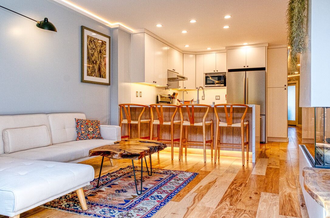 Photo of Livingroom in Oceanview