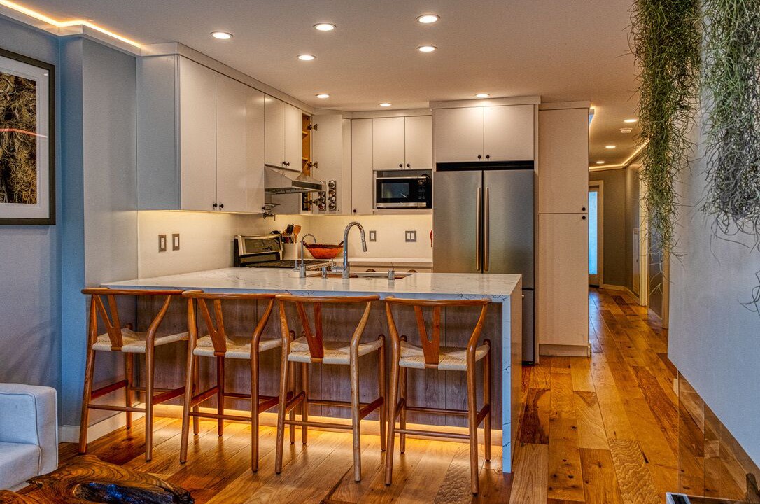 Photo of Kitchen in Oceanview