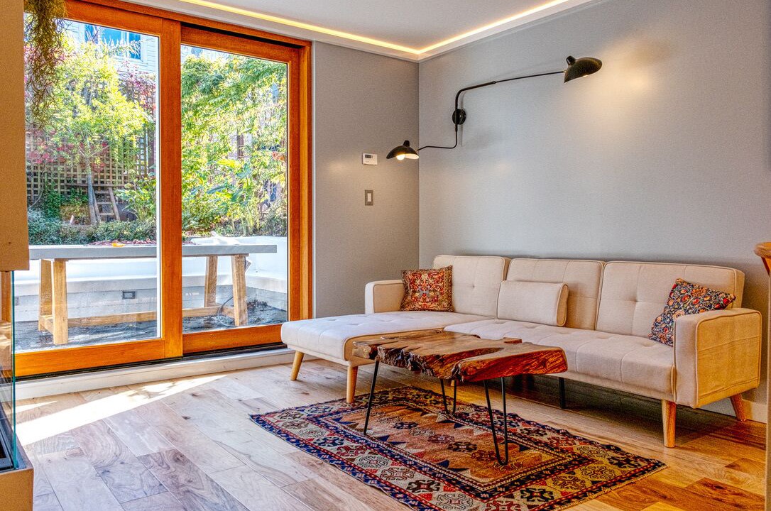 Photo of Livingroom in Oceanview