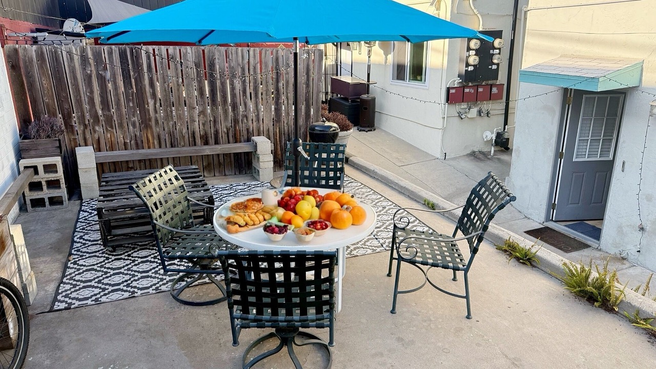 Photo of Outdoor in Point Loma Heights