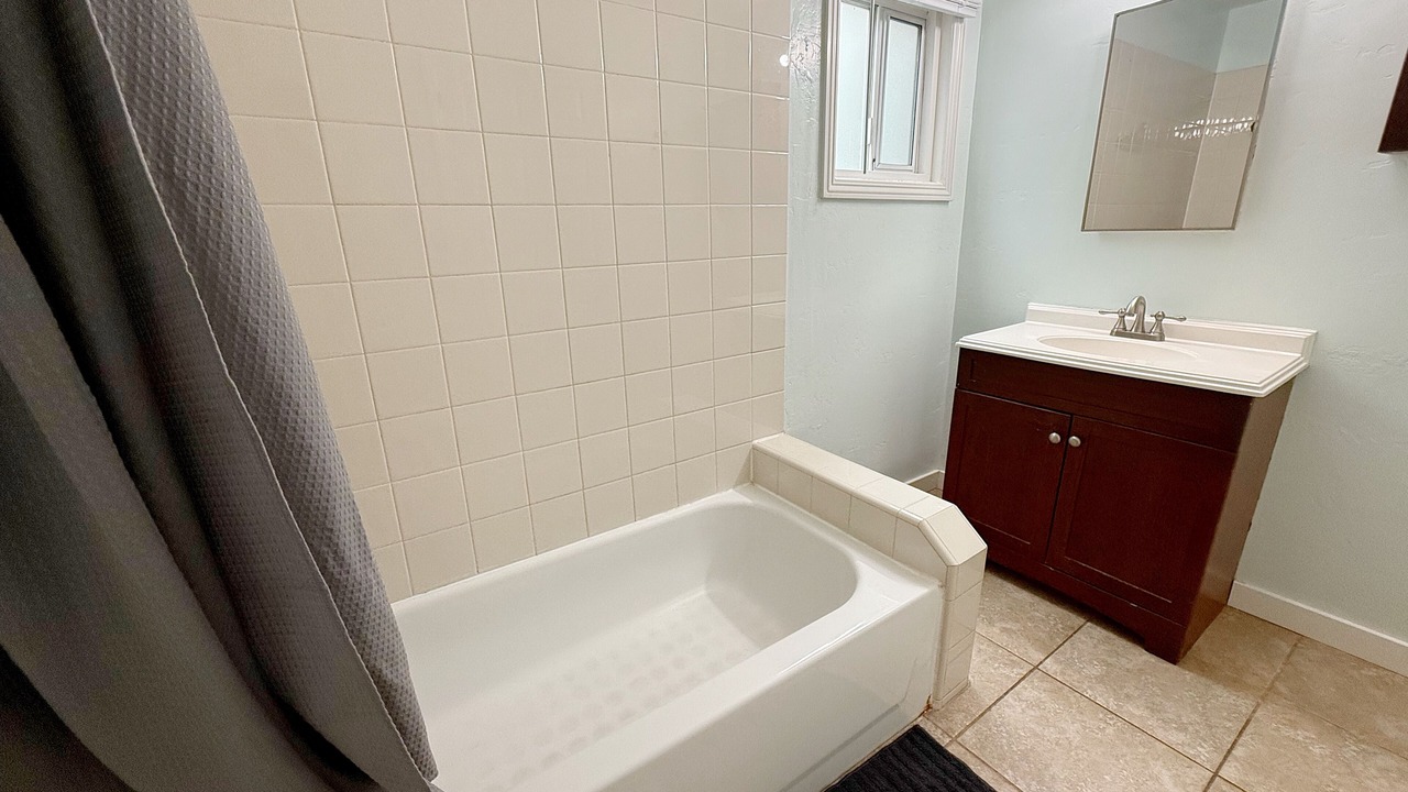 Photo of Bathroom in Point Loma Heights