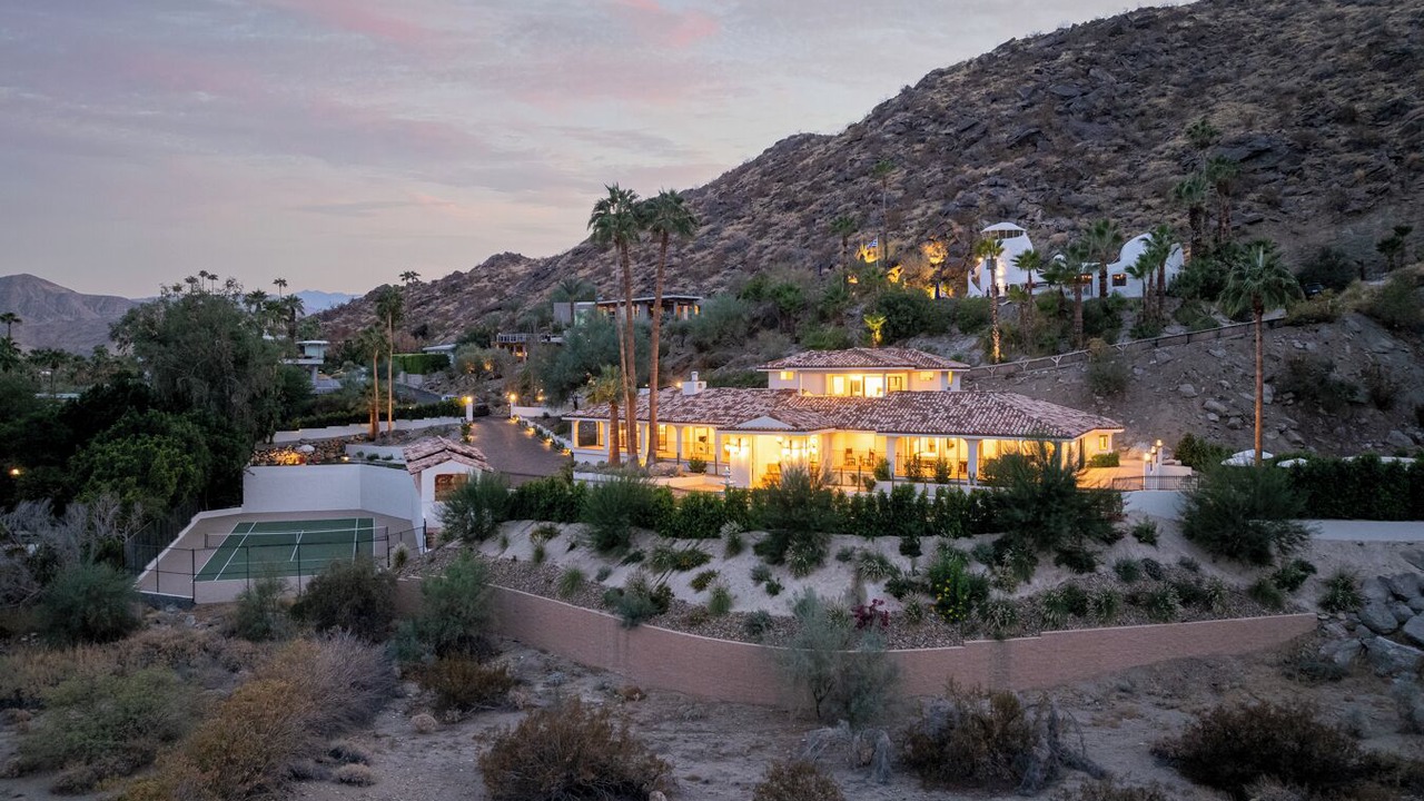 Photo of Outdoor in The Mesa