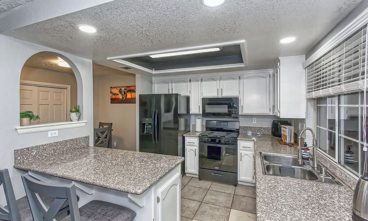 Photo of Kitchen in Hesperia