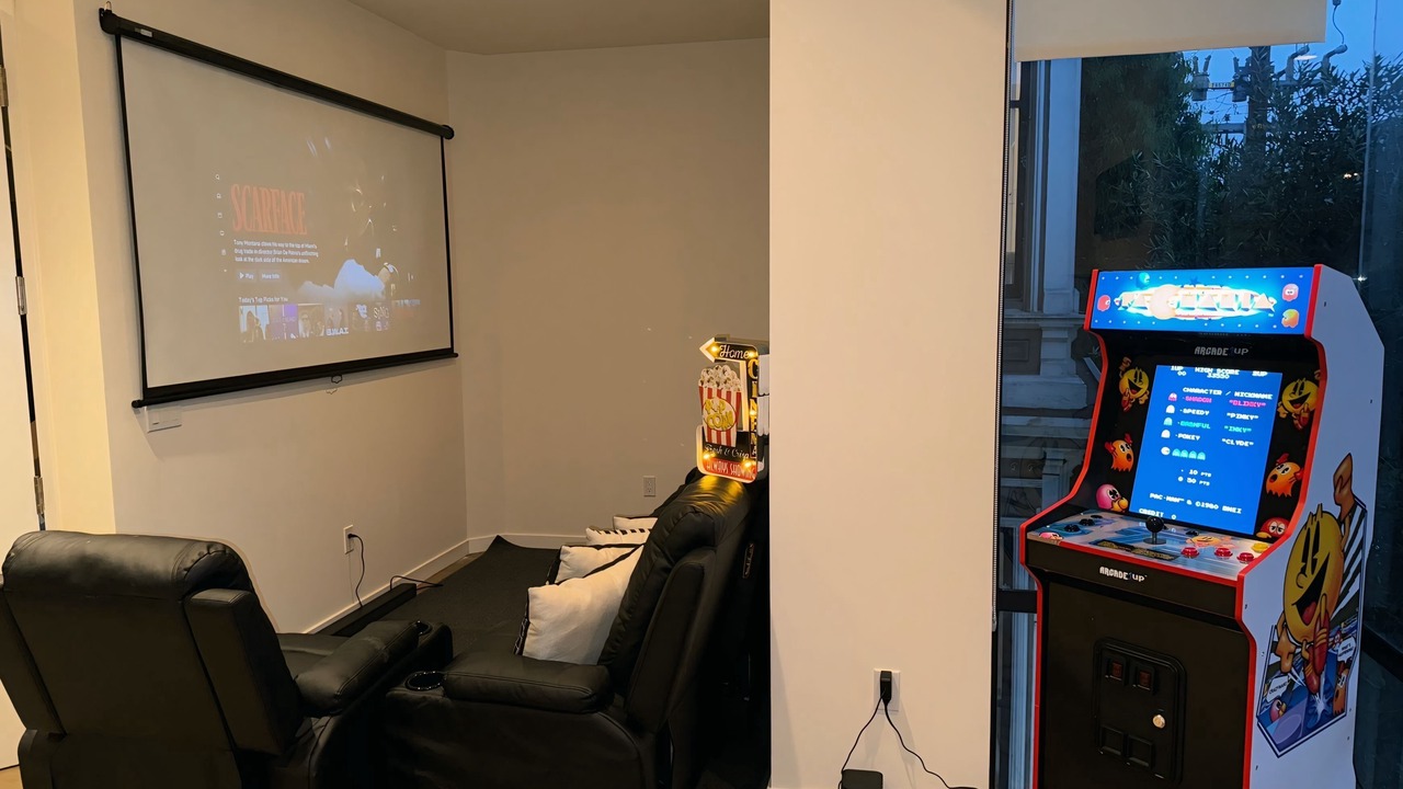 Photo of Bedroom in Fillmore District