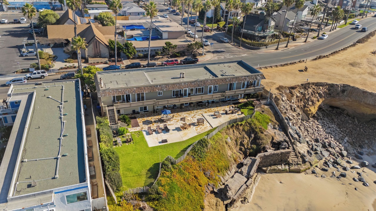 Photo of Outdoor in Sunset Cliffs