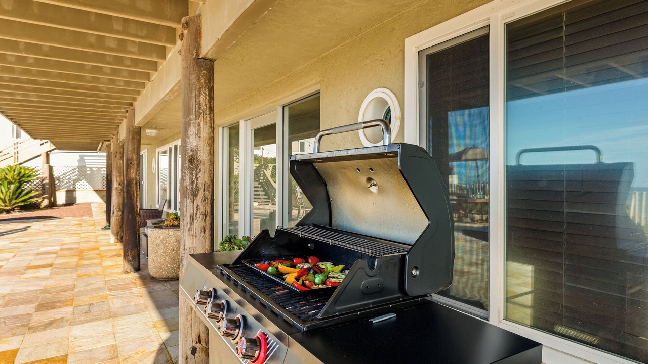 Photo of Patio Balcony in Sunset Cliffs