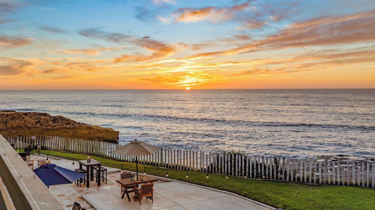Photo of Outdoor in Sunset Cliffs