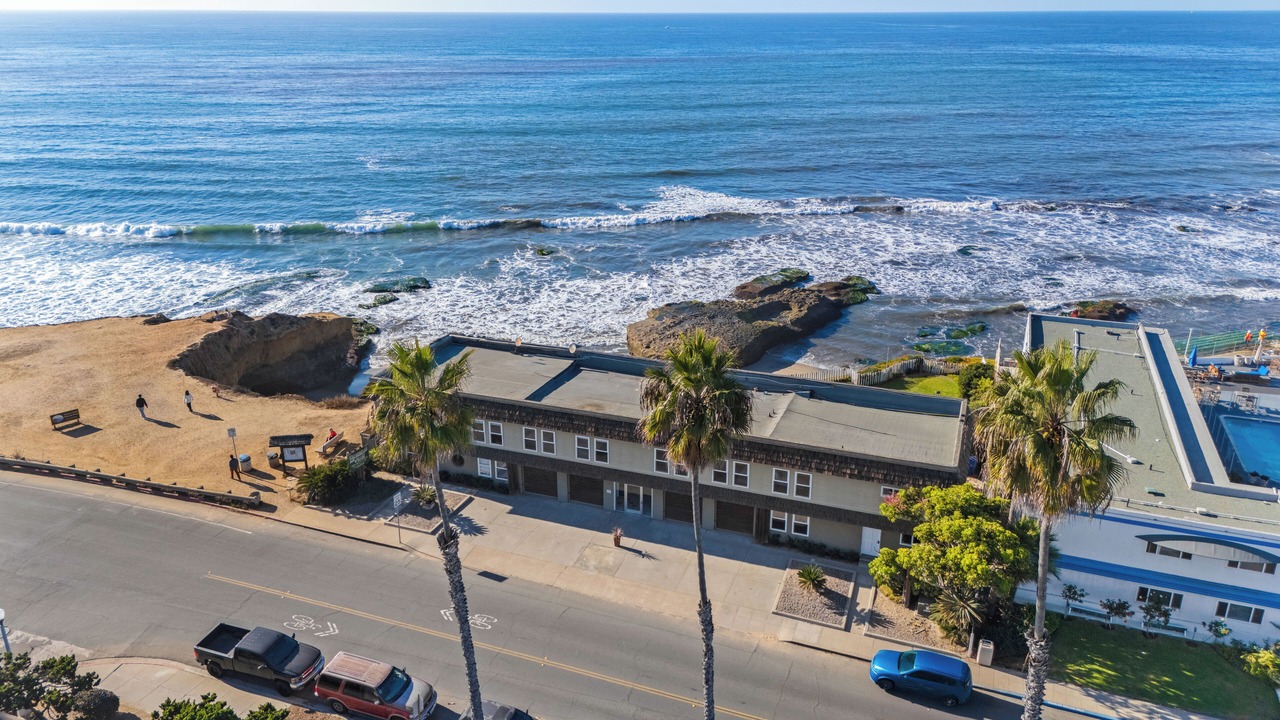 Photo of Outdoor in Sunset Cliffs