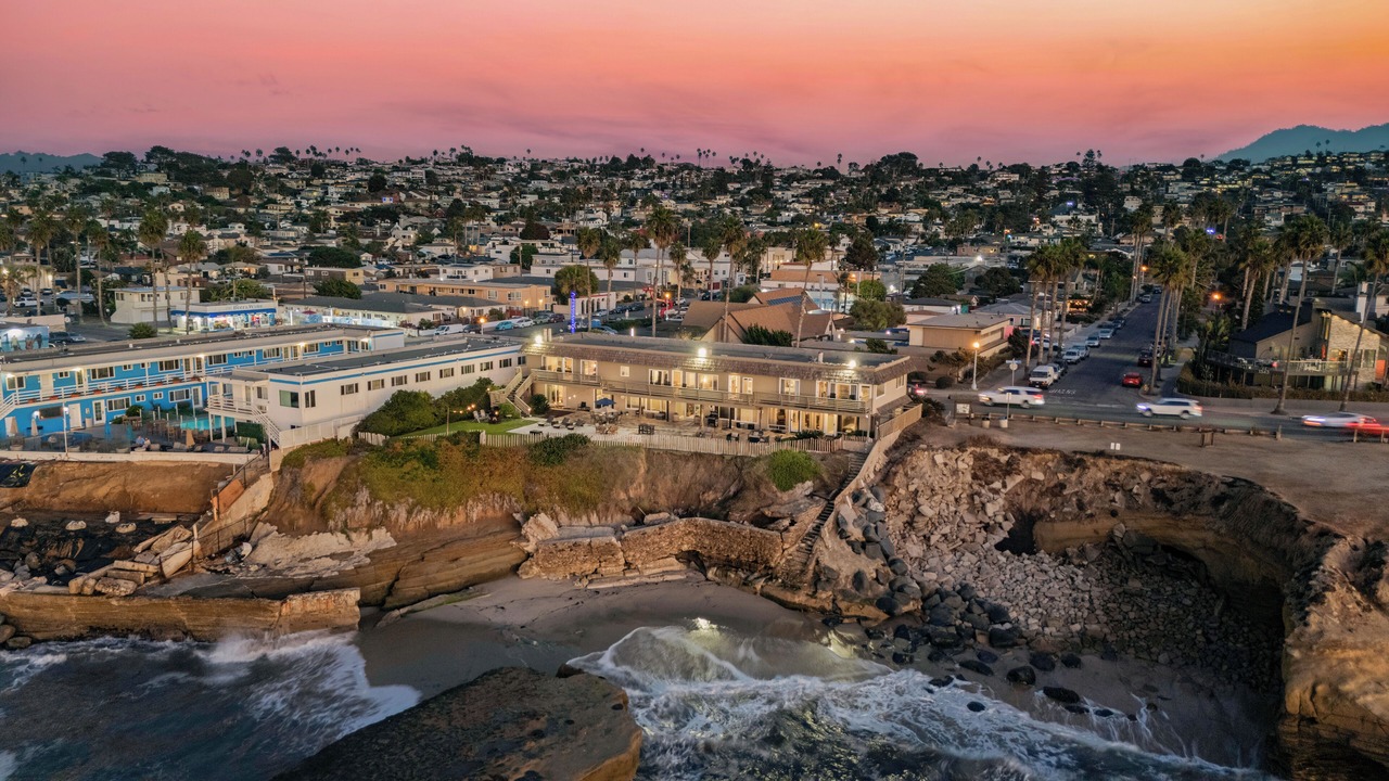 Photo of Outdoor in Sunset Cliffs