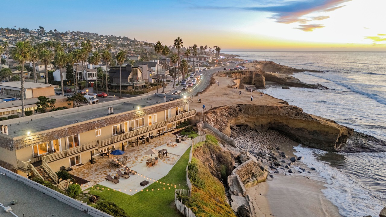 Photo of Outdoor in Sunset Cliffs