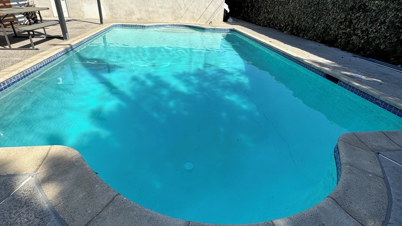 Photo of Outdoor in El Rancho