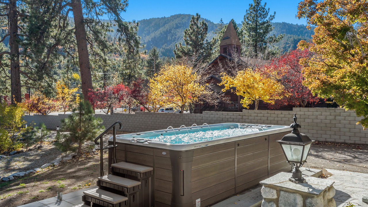Photo of Outdoor in Wrightwood