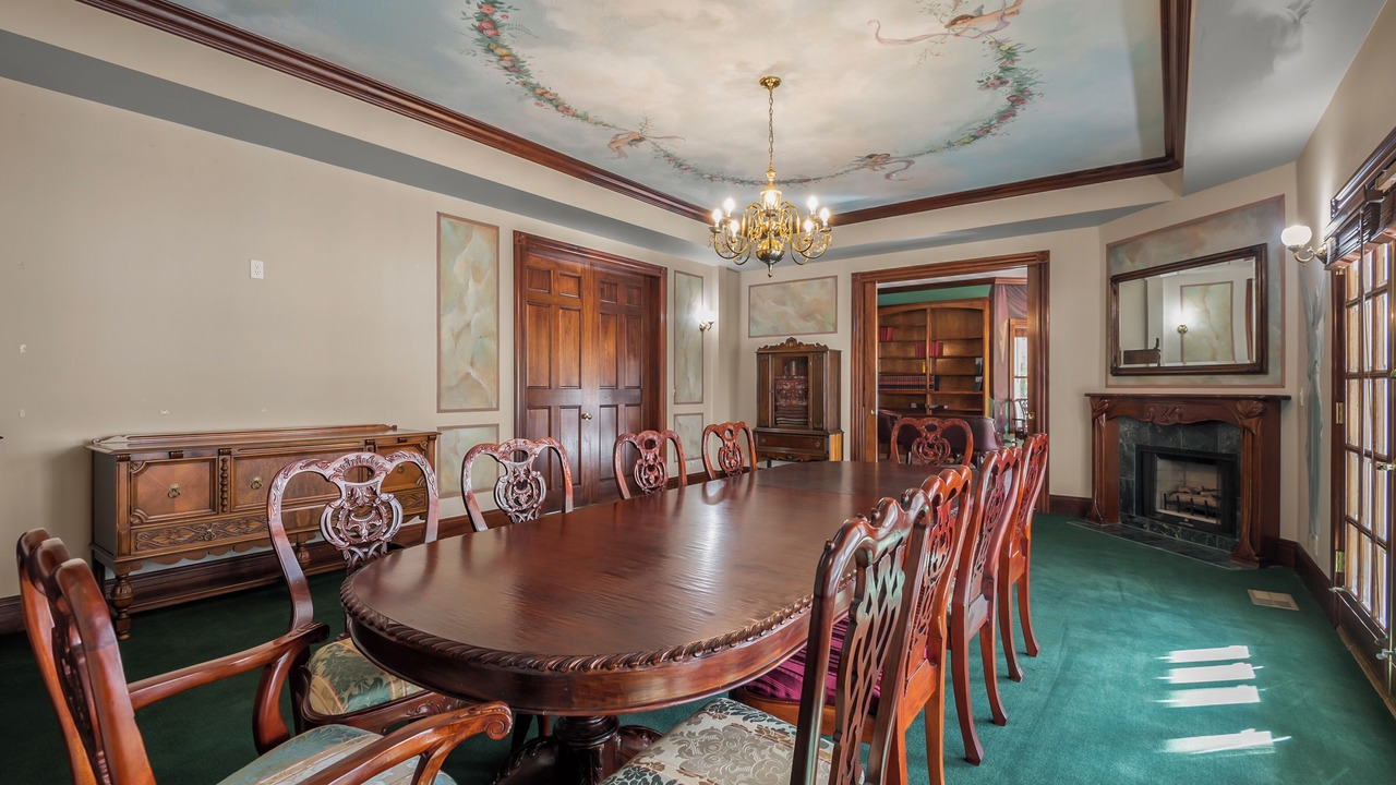 Photo of Livingroom in Wrightwood