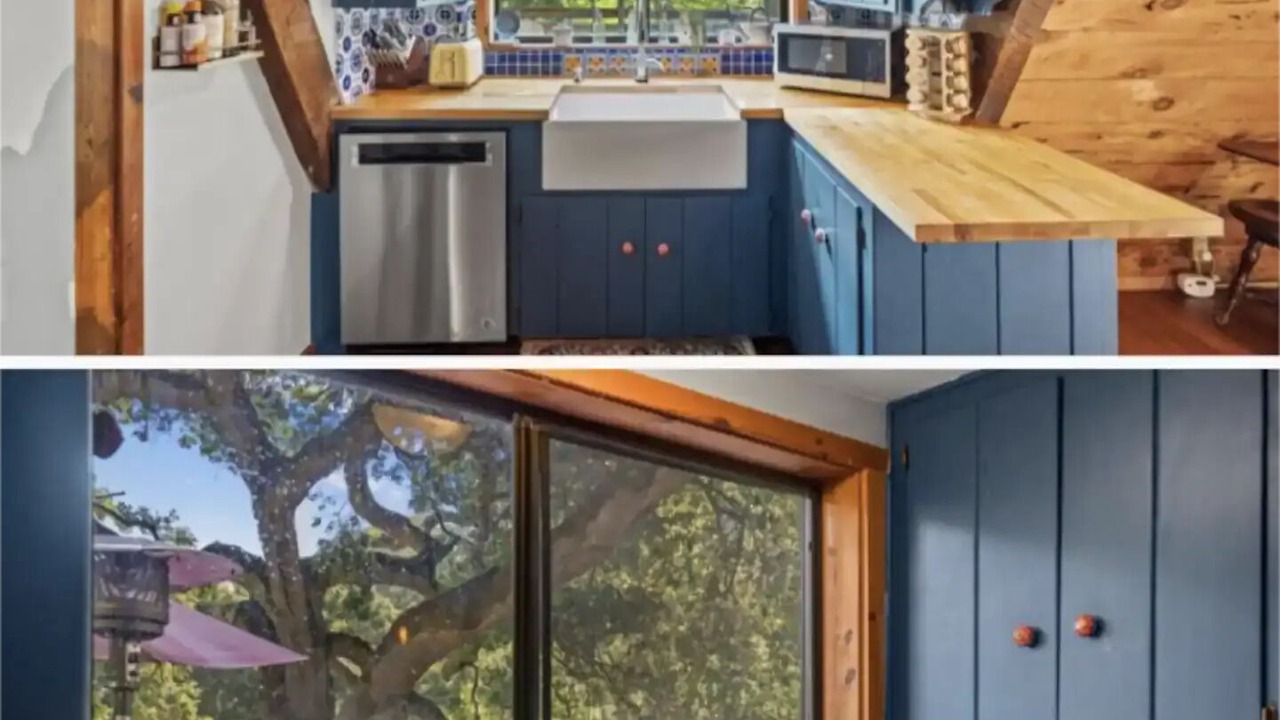 Photo of Kitchen in Carmel Valley
