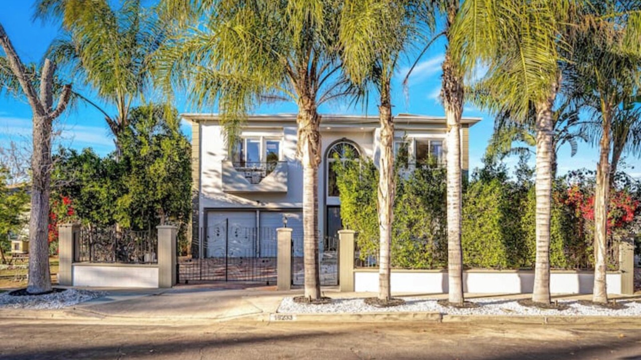 Photo of Outdoor in Encino
