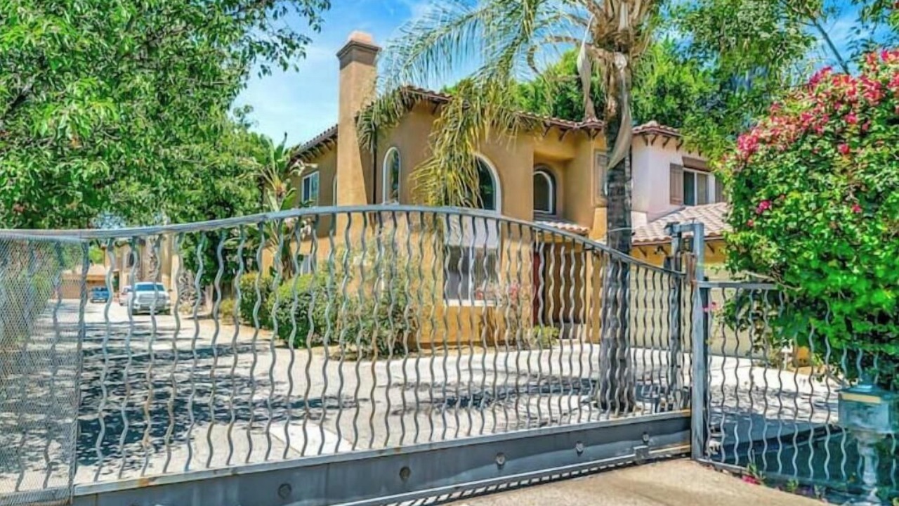 Photo of Outdoor in Tarzana