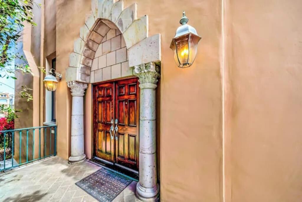 Photo of Outdoor in Marina del Rey