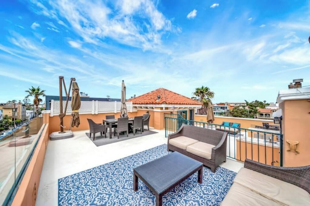 Photo of Outdoor in Marina del Rey