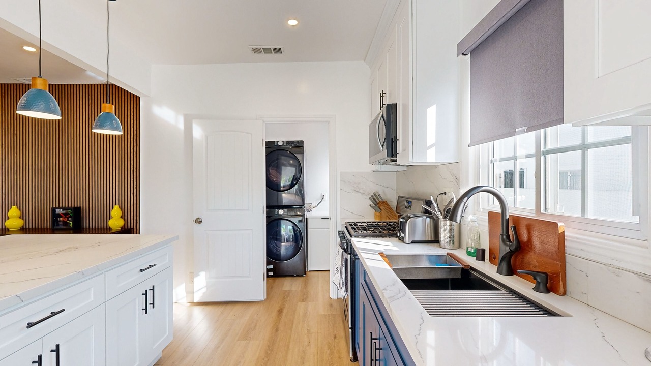 Photo of Kitchen in Park Mesa Heights